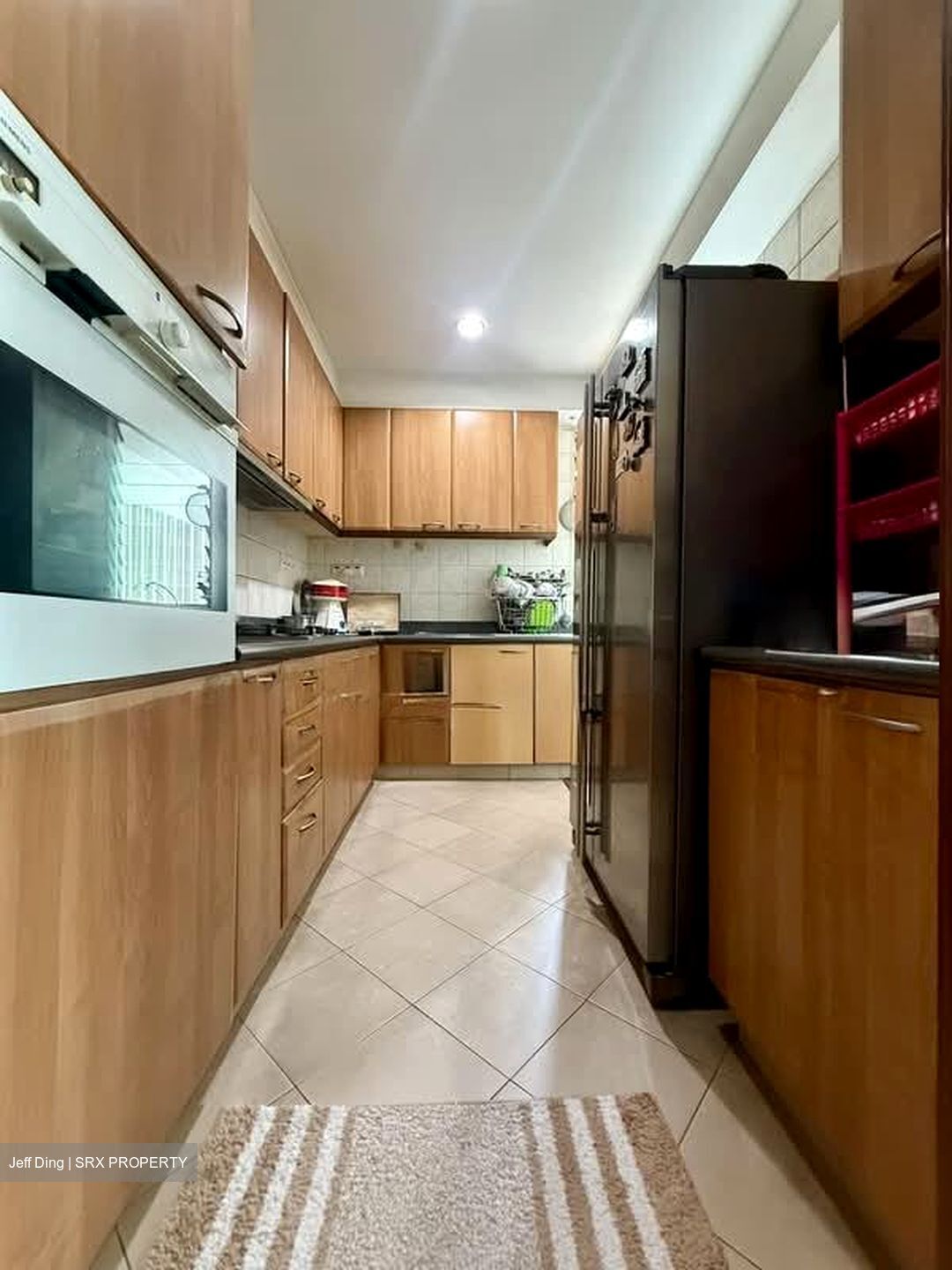 Trellis Towers (D12), Condominium #563809211
